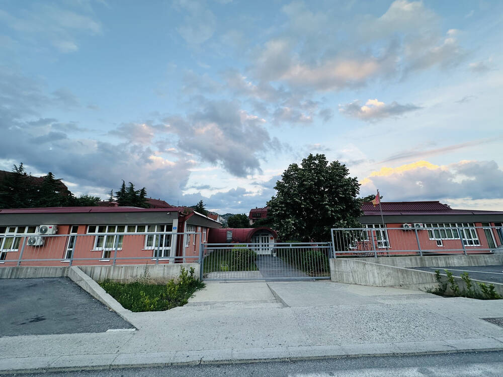 Realizacija